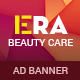 ERA | HTML 5 Animated Google Banner - HTML5 / Ad Templates