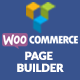 WooCommerce Page Builder - WordPress / Add-ons