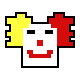 Clown Punch - Html5 Mobile Game - Ready Steady Punch - HTML5 / Games