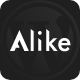 Alike - WordPress Custom Post Comparison - WordPress / Utilities