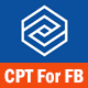 Custom Post Types, Taxonomies and Fields for Avada Builder - WordPress / Add-ons