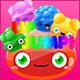 Up Jump - HTML5 / Games