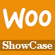 WooCommerce Products ShowCase - WordPress / eCommerce / WooCommerce
