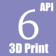 3D Printing Calculations API Clients - PHP Scripts / Miscellaneous
