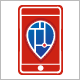 City Guide Android App - Mobile / Android