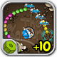 Extra Levels Pack for CTL "Ball Chain" Games - HTML5 / Miscellaneous