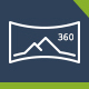 360 Virtual Tour - JavaScript / Images and Media