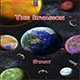The Invasion - HTML5 / Games