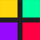 Couleurs - Html5 Mobile Game - android & ios HD - HTML5 / Games