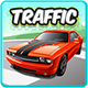Traffic - HTML5 Game, Mobile Version+AdMob!!! (Construct 3 | Construct 2 | Capx) - HTML5 / Games
