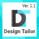 Design Tailor - Complete Custom Product Designer Plugin - JavaScript / Images and Media