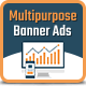 Multipurpose Animated HTML5 Banner Ads - HTML5 / Ad Templates