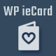 WP ieCard - WordPress eCards Plugin - WordPress / Media