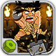 Wothan The Barbarian - HTML5 Arcade Game - HTML5 / Games