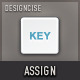 Assign (jQuery) - JavaScript / Miscellaneous
