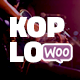 Koplo - WooCommerce Product Audio Sample Player - WordPress / eCommerce / WooCommerce