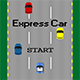 Express Car - HTML5 / Games