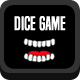 Dice Game - HTML5 Game - HTML5 / Games
