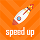 Speed Up - HTML5 / Games