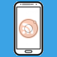 Website to Mobile Ionic Application Template - Mobile / Native Web