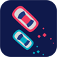 2 Cars - HTML5 Casual Game - HTML5 / Games