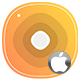 SwiftSnap - iOS iPhone Overlays on Photos App Template (Swift) - Mobile / iOS