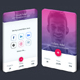 Profile Card - CSS / Miscellaneous