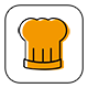 Cooking Recipe Template for Android - Mobile / Android