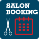 Salon Booking Wordpress Plugin - WordPress / Calendars