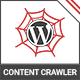 WP Content Crawler - Get content from almost any site, automatically! - WordPress / Utilities
