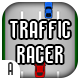 Traffic Racer - HTML5 Game (CAPX) - HTML5 / Games