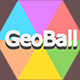 Geo Ball - HTML5 Mobile Game - HTML5 / Games