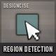 Region Detection (jQuery) - JavaScript / Miscellaneous
