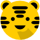 cute animals - tic tac toe - html5 game - HTML5 / Games