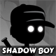 Shadow Boy Adventures - HTML5 Game - HTML5 / Games