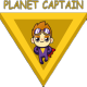 Planet Captain HTML5 Constract 2 Endless Horizontal Shooting Game(With CPAX) - HTML5 / Games