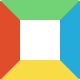 Rotating Square with AdMob and Leaderboard - Mobile / Android