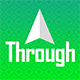 Through - HTML5 / Games