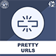 PrestaShop Friendly URL Module | Pretty URL - Plugins / Prestashop