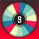 Circle Wheel - HTML5 / Games