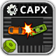 Car Crossing - HTML5 Construct 2 Skill Game - HTML5 / Games
