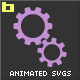 Animated SVG Loaders - JavaScript / Animated SVGs