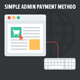 Magento 2 Admin Payment Method - Plugins / Magento Extensions