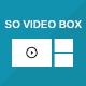 So Video Box - Responsive Opencart Module - Plugins / OpenCart