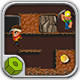 Nugget Seeker Adventure - HTML5 Arcade Game - HTML5 / Games
