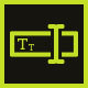Scrolling Text Adobe Muse Widget - Plugins / Muse Widgets