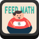 Feed Math - HTML5 Game - HTML5 / Games