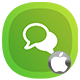 Chatty | iOS Universal Public Chat App Template (Swift) - Mobile / iOS