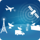 Electronics & Communication Technology Illustrations - Animation Loops - JavaScript / Animated SVGs