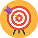 Animated SVG Business Strategy Icons - JavaScript / Animated SVGs